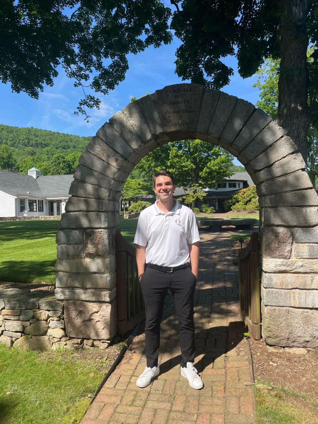 Degrees and Detours: Using Empathy & Curiosity to Tell&nbsp;Stories