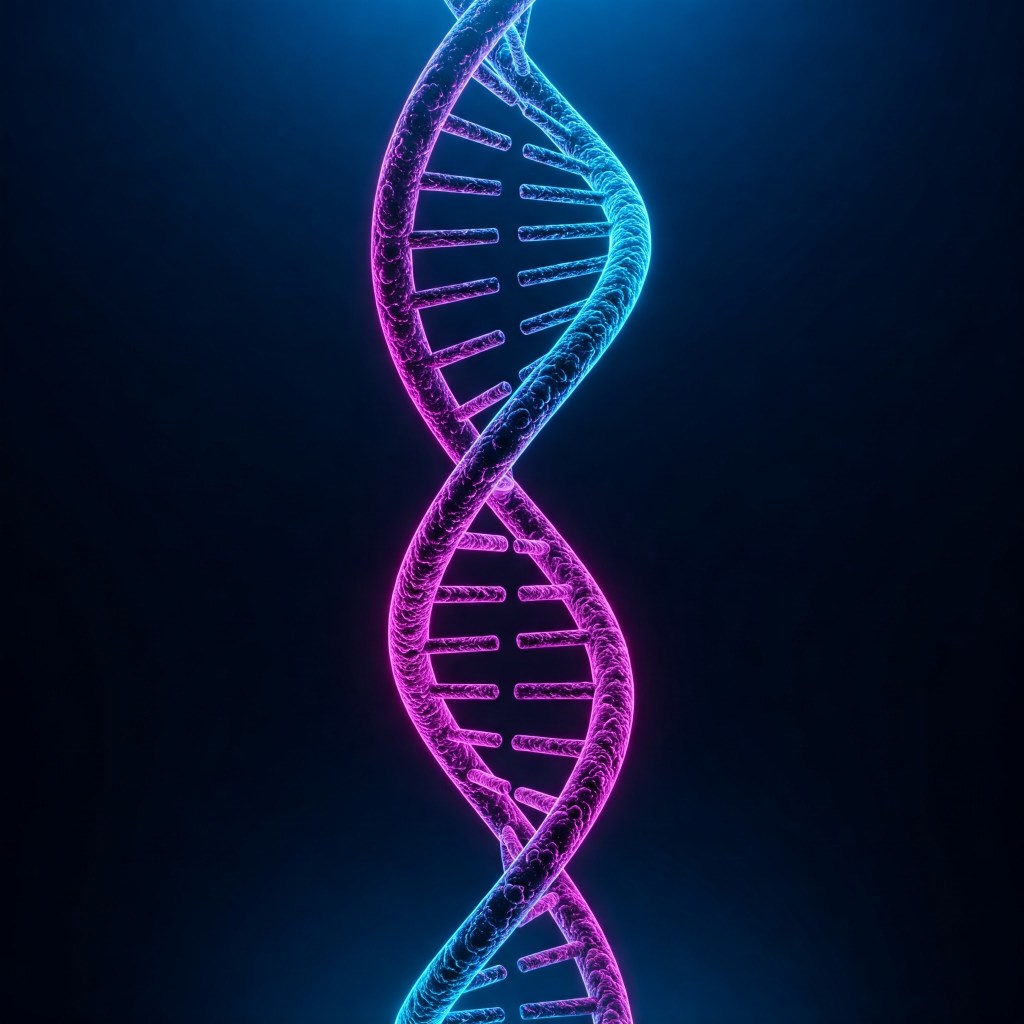 The Anatomy of Brand&nbsp;DNA