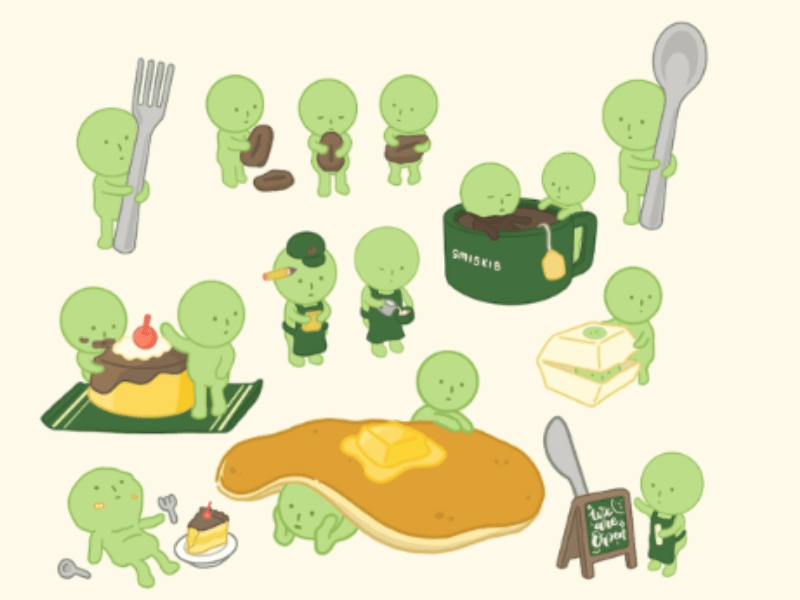 Sips, Sounds, & Storytelling